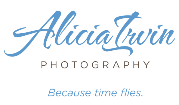 Alicia Irvin Photography Logo