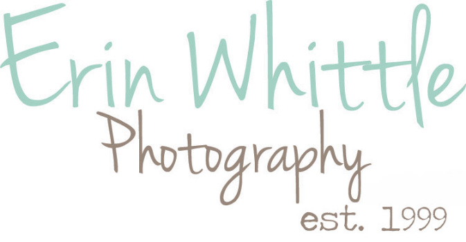 EW Photography, Inc. Logo
