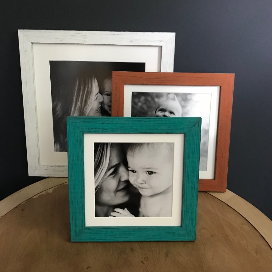 11x14 Print Matted in 16x20 Frame - Sharyn Peavey Photography