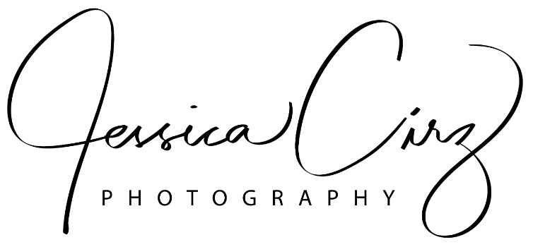 Jessica Cirz Photography Logo
