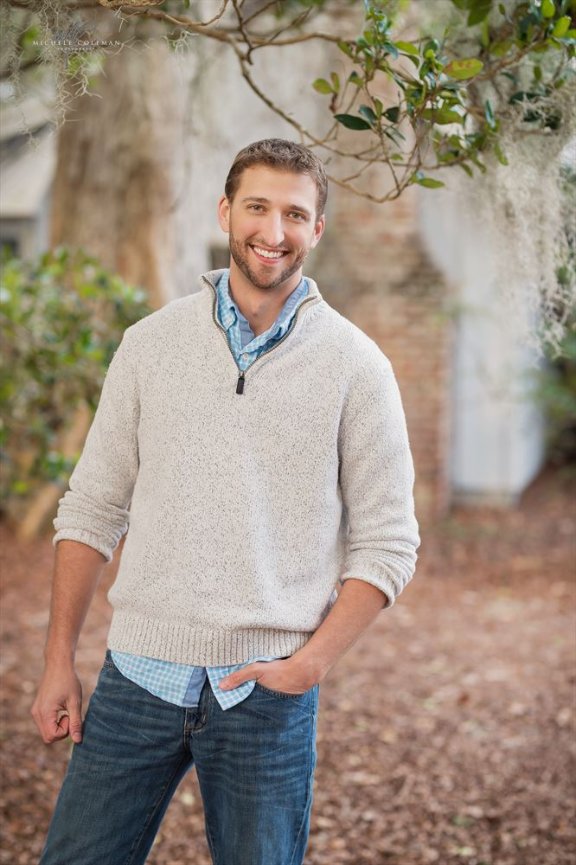 South Carolina Promotional Photo Shoot with Country Music Singer Ty ...