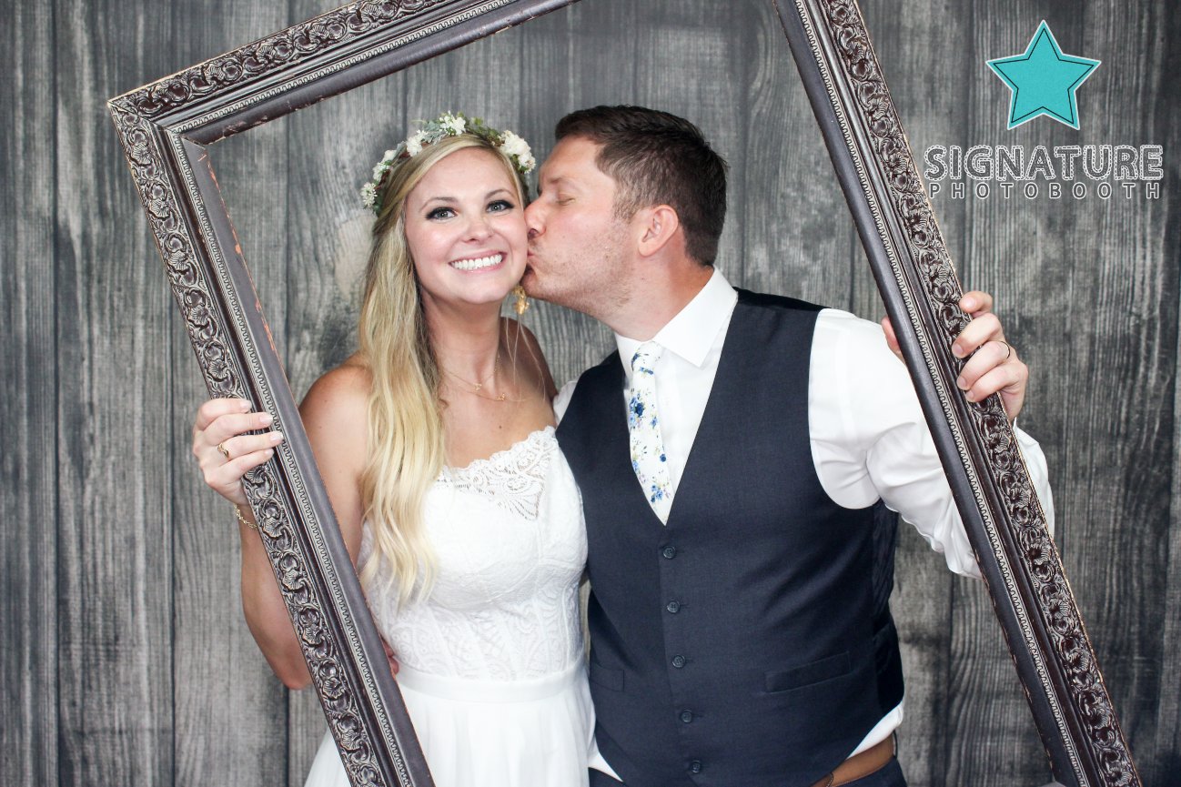 Cincinnati Photo Booth Rentals — Rivertown Photo Booths