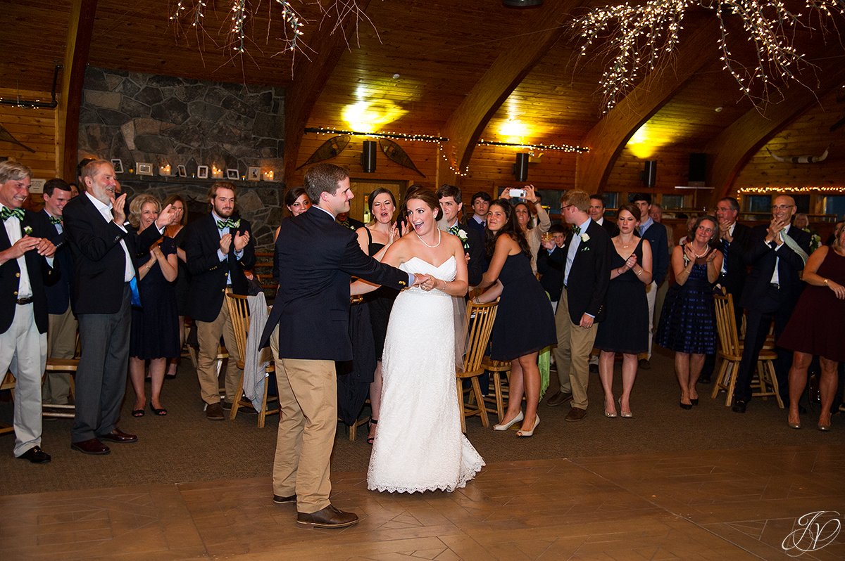 fun wedding reception photos jessica painter photography