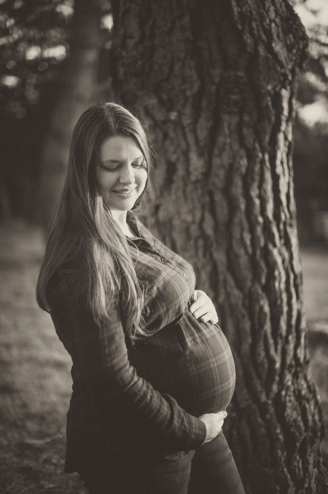 Pregnancy & Newborn - Karna Roa