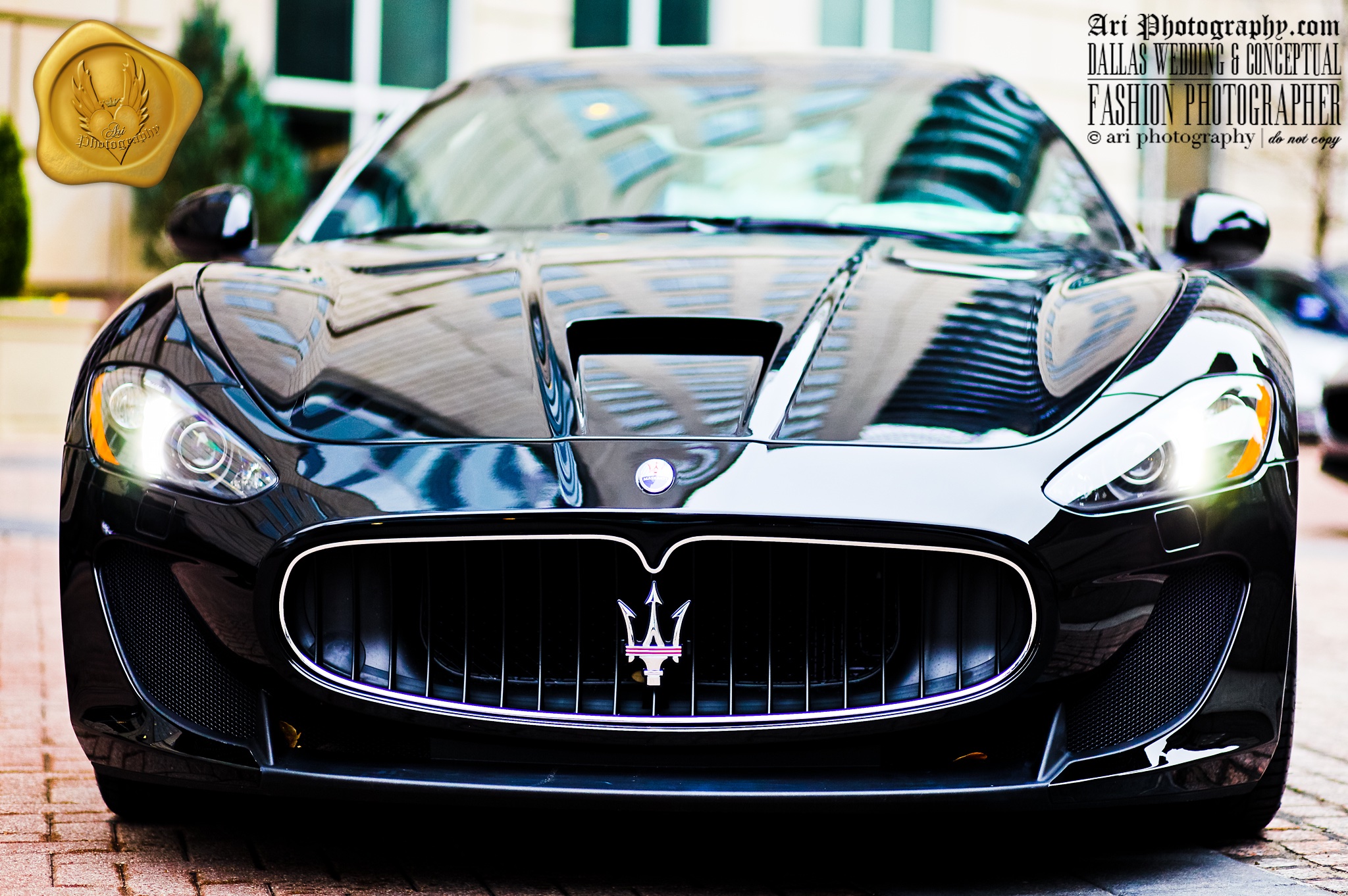 Clubmaserati