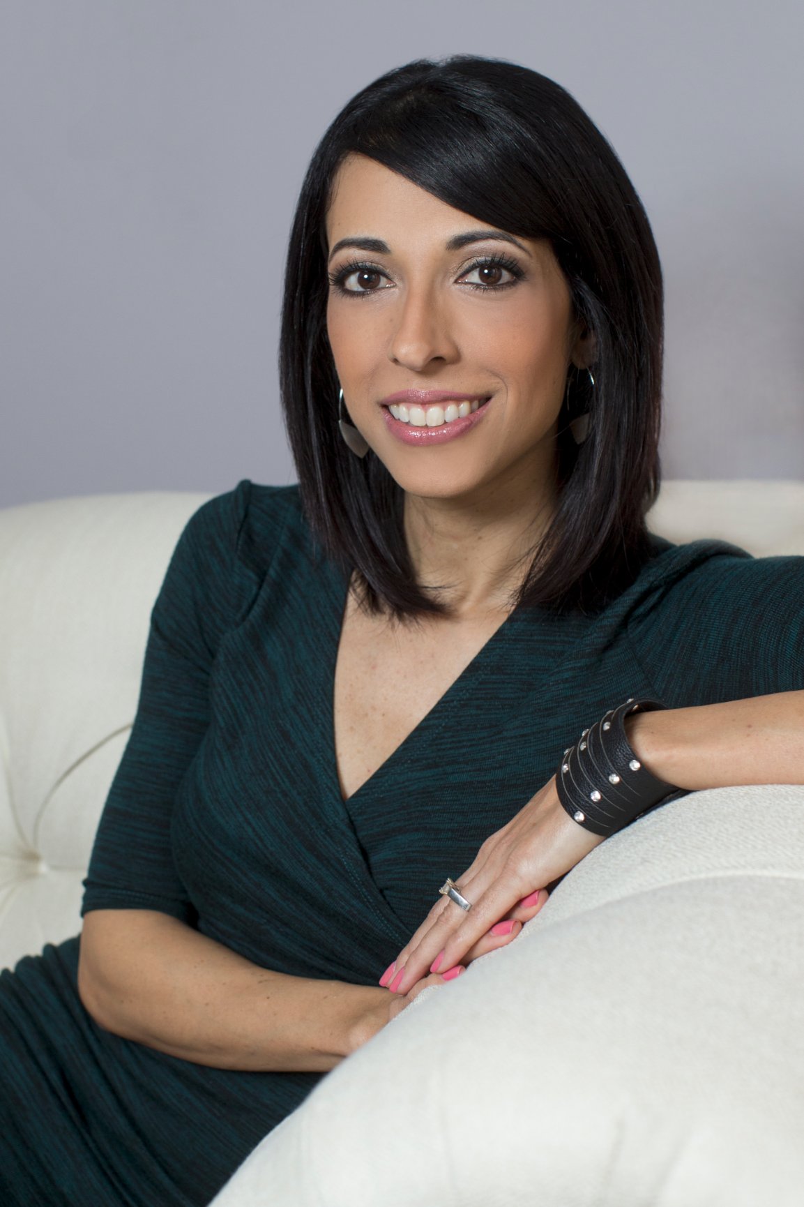 Update Your Headshots Kansas City Headshot Photographer Christina