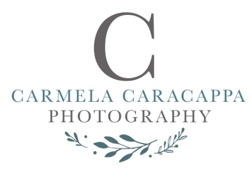Carmela Caracappa Photography Logo