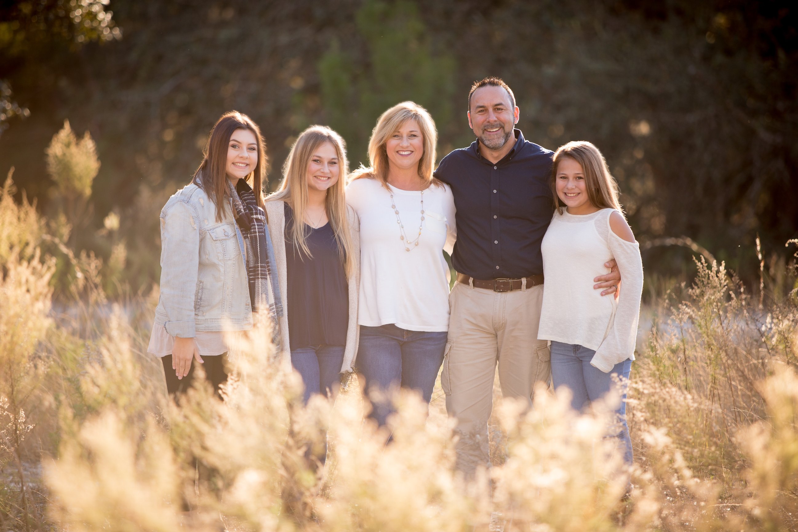 Photo Session Location Spotlight - Jay B. Starkey Park In New Port Richey