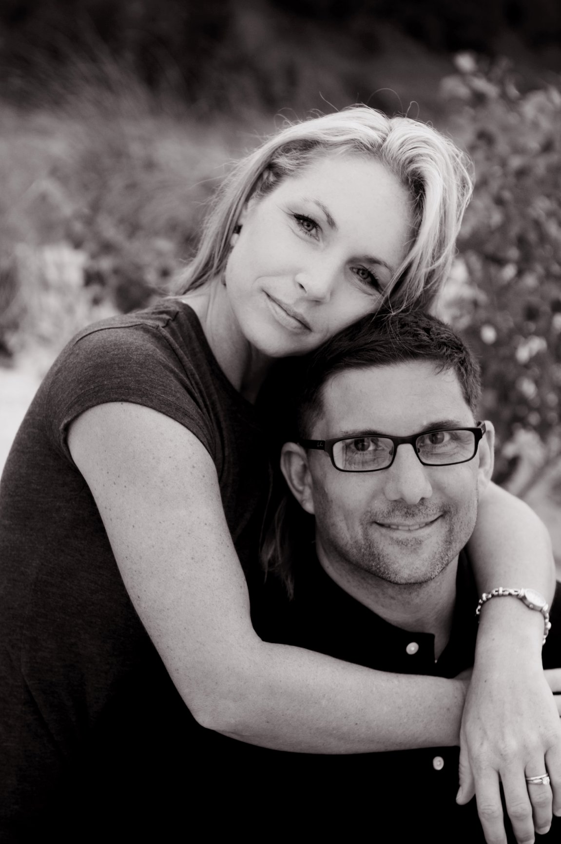 Family Gallery Ashmun Portrait