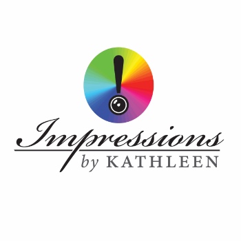 Impressions by Kathleen LLC Logo