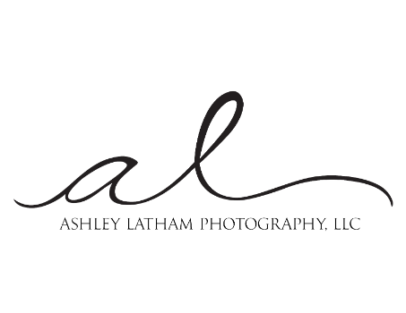 Ashley Latham Logo