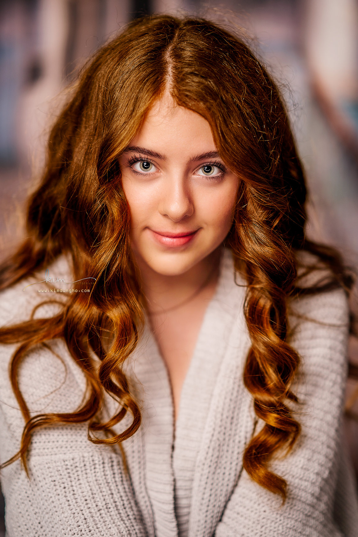 Faith Lutheran Middle School High School Senior Photographer Kim