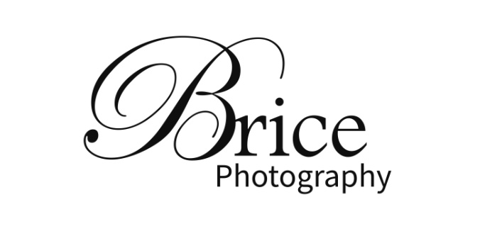 Brice Photography Logo