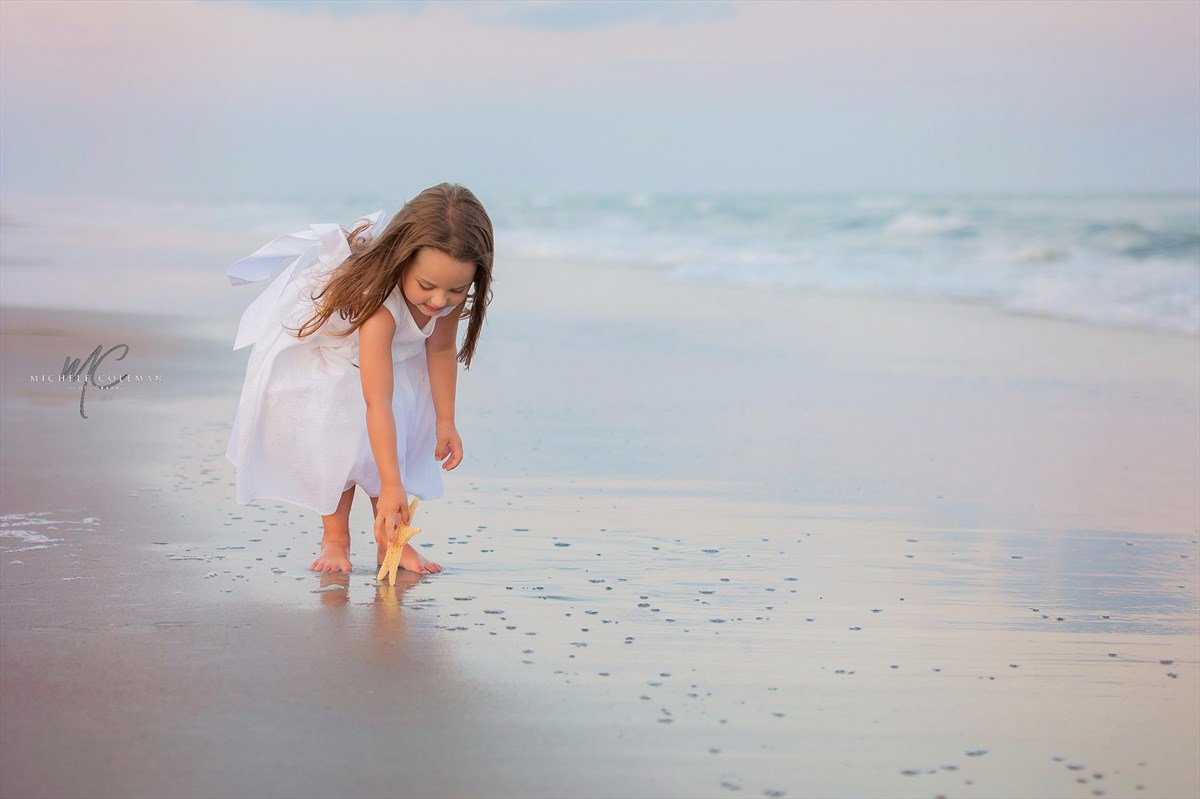 Myrtle Beach Family Photo Session by Michele Coleman- The Smith Family -  Michele Coleman Photography