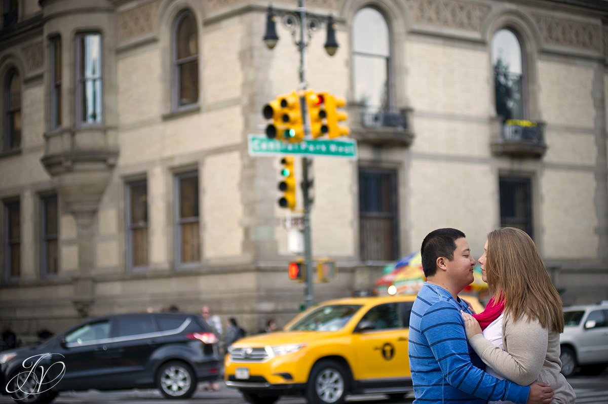 nyc engagement photography, new york city wedding photographers, NYC Engagement Session, New York Photographer