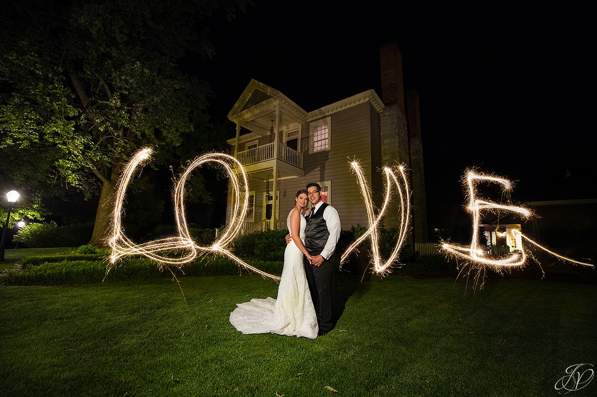 bride and groom sparkler image sparkler wedding photo