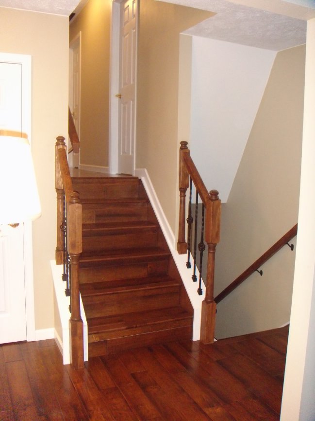 Interior Projects JD Coussens