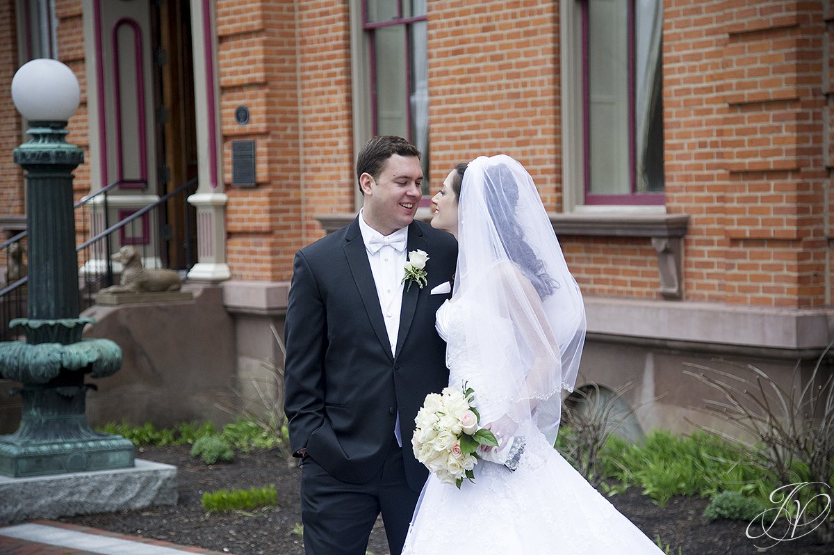 bride and groom photos,  Saratoga Wedding Photographer, The Canfield Casino wedding