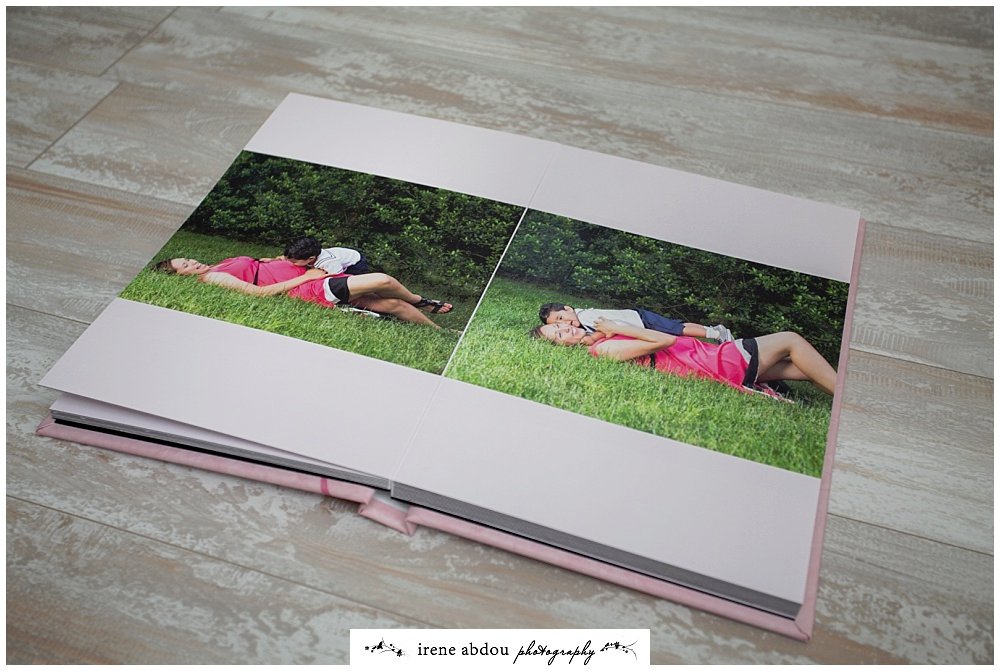 Noemi's Maternity Photography Album. MD Maternity Photographer.