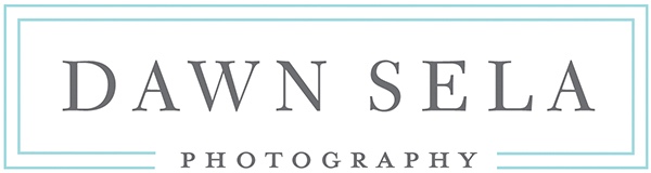 Dawn Sela Photography Logo