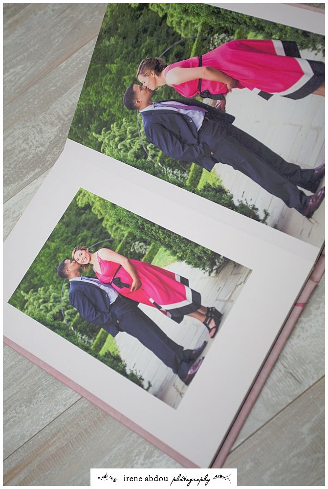 Noemi's Maternity Photography Album. MD Maternity Photographer.