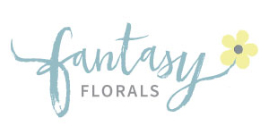 Fantasy Florals Logo