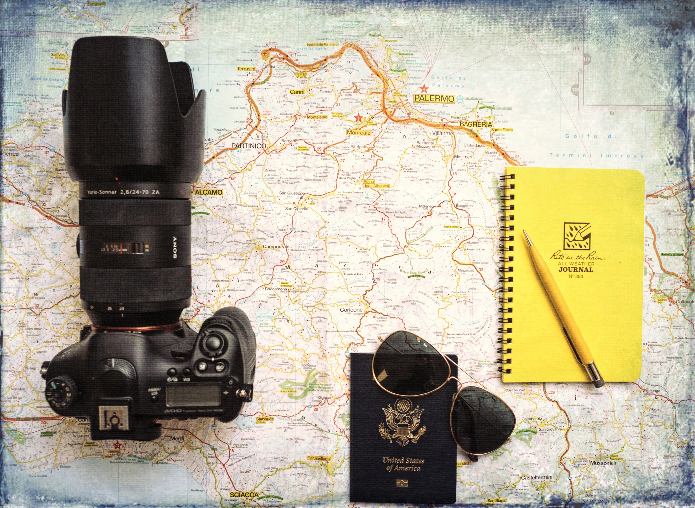 YOU DON'T NEED WIFI OR DATA FOR GOOGLE MAPS! Christine Roth