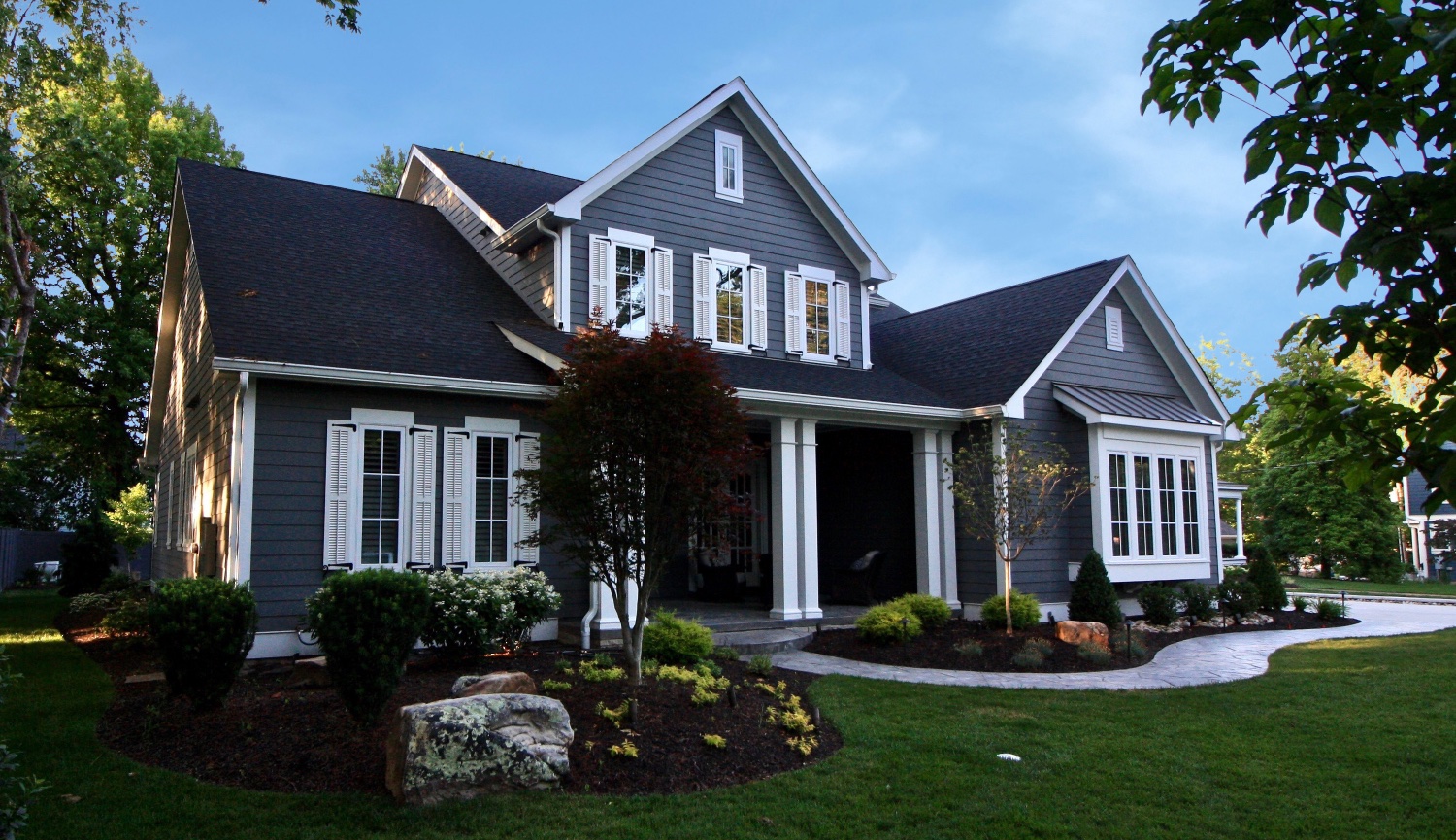 Terra Nova Construction | Custom Home Builder and Remodeler in St. Louis,  Missouri | Custom Homes