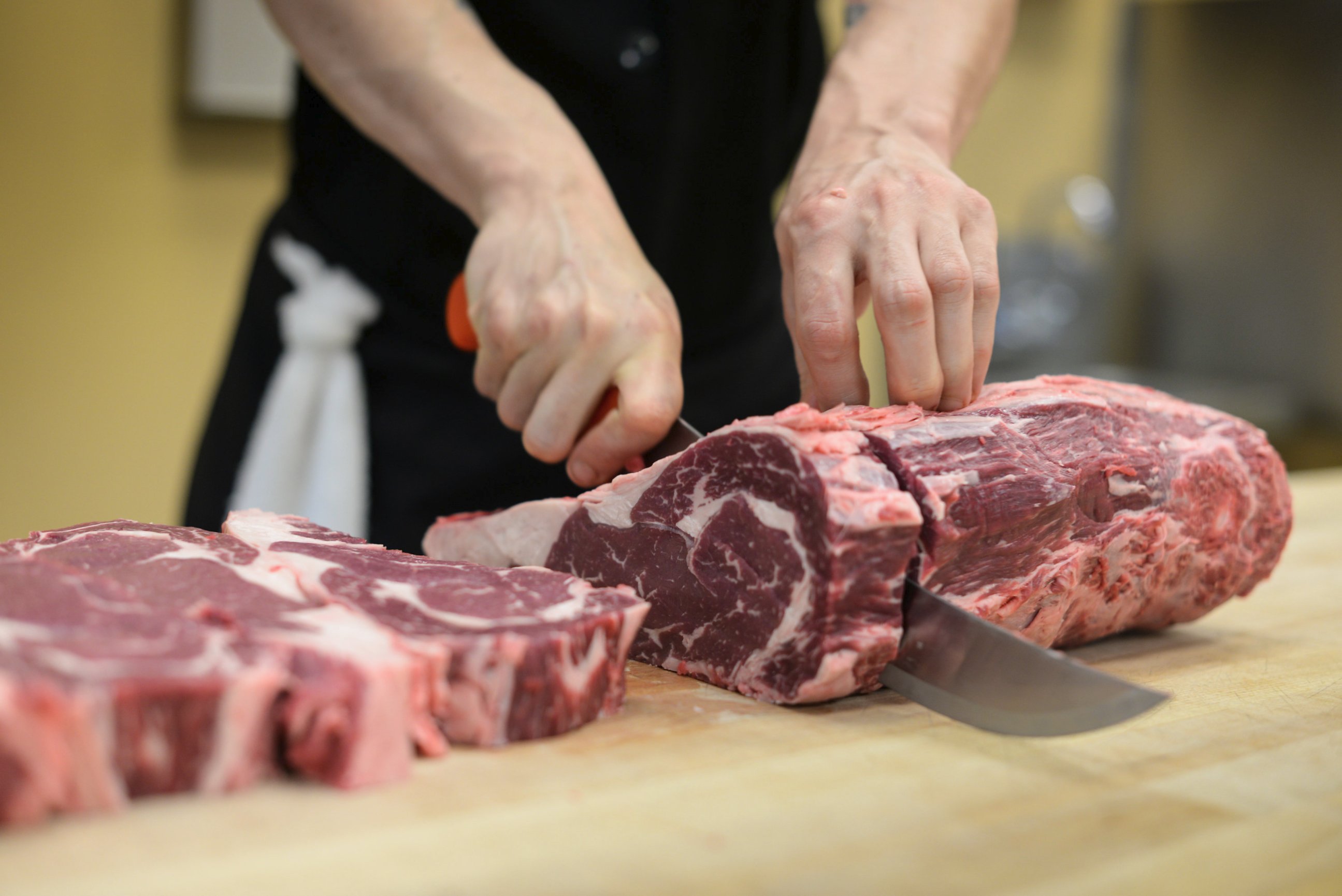 The Gate City Butcher & Gourmet Market Greensboro, NC