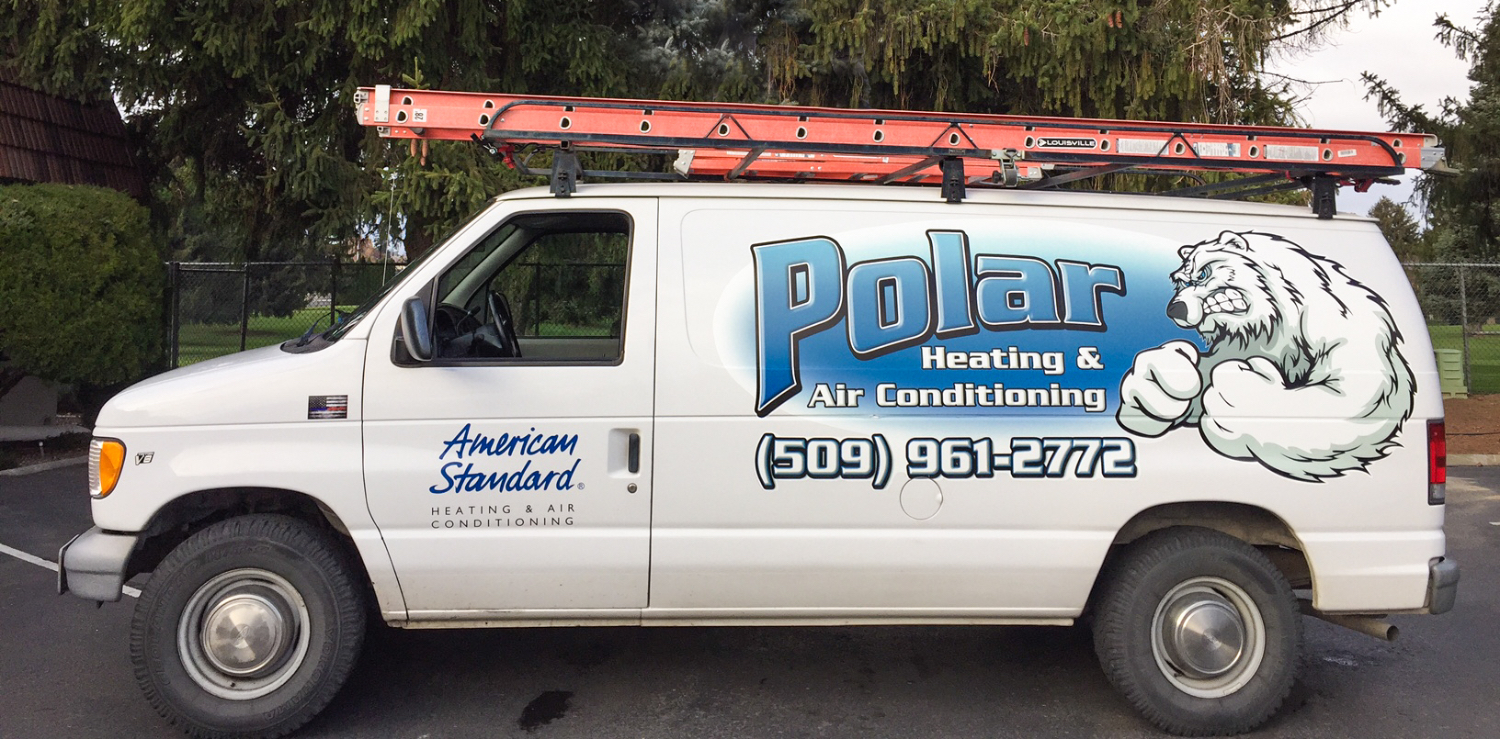 BLOG Polar Heating & Air Conditioning Yakima's HVAC Service & Repair