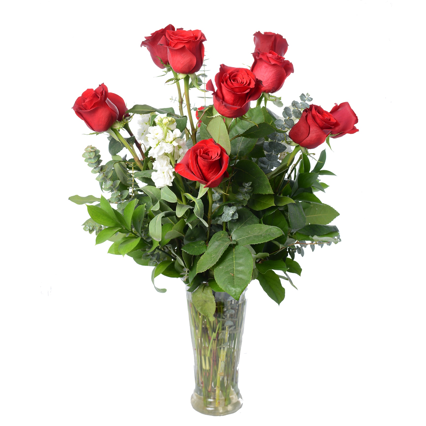 Classic Roses - Charleston Flower Market