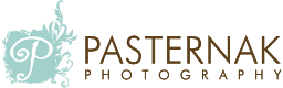 Pasternak Photography Logo