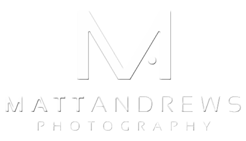 Matt Andrews Photography Logo