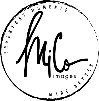 Michelle Cooper Images Logo