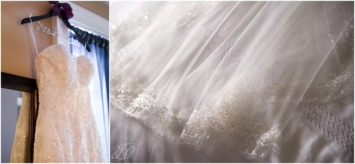 wedding dress details glen sanders mansion wedding