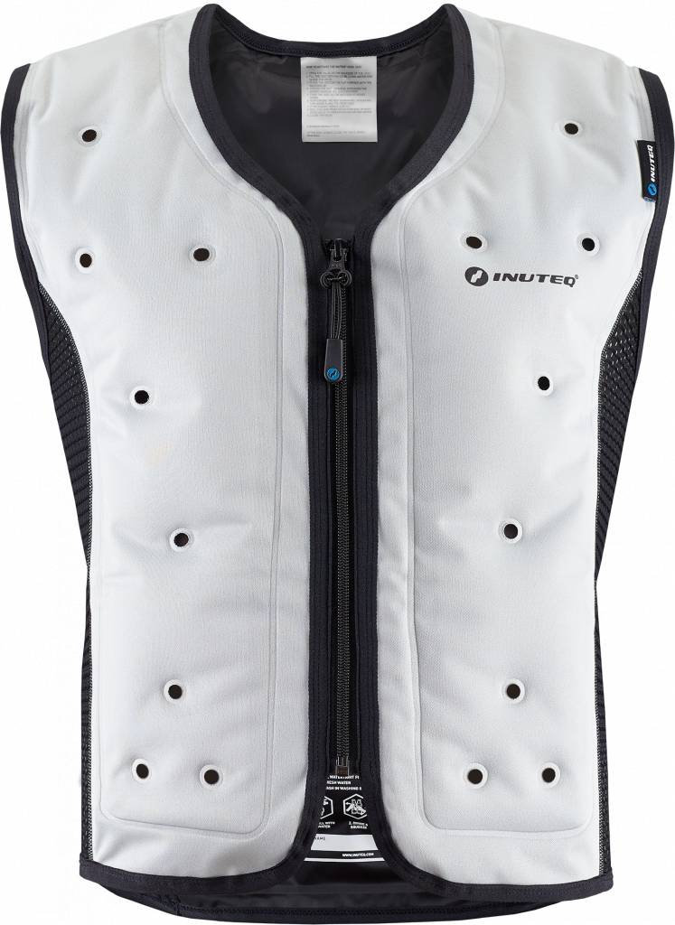 INUTEQ-DRY Cooling Vest - Dogzies Canine School of Excellence