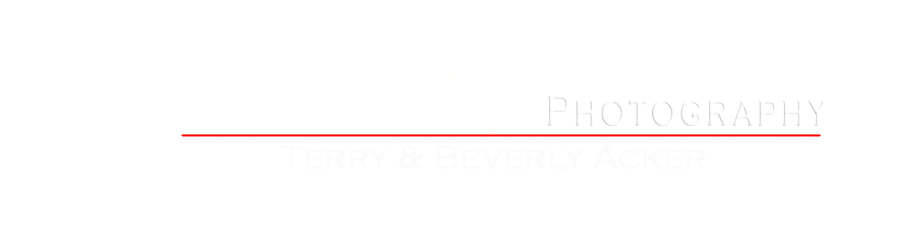 Terry Acker Logo