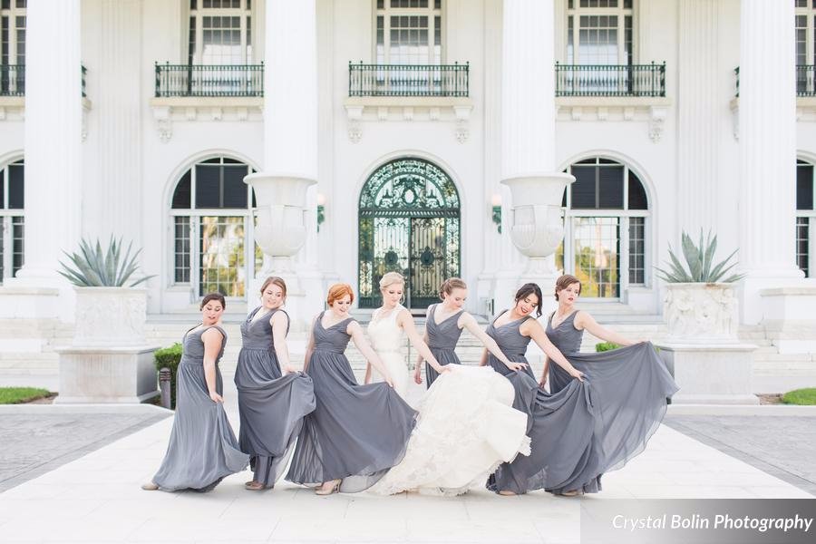 bacio bacio bridal boutique
