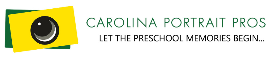 Carolina Portrait Pros Logo