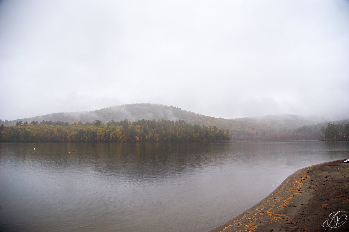 Point O' Pines lake george jessica painter photography