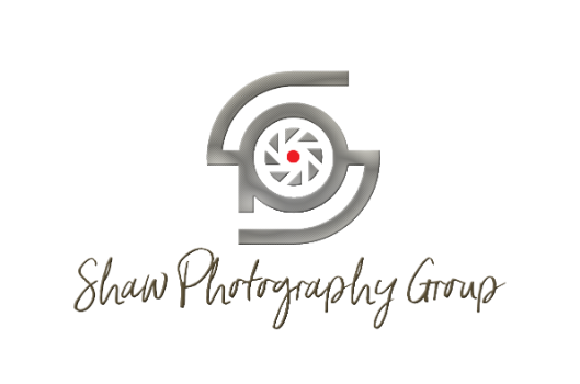 Shaw Photography Group Logo