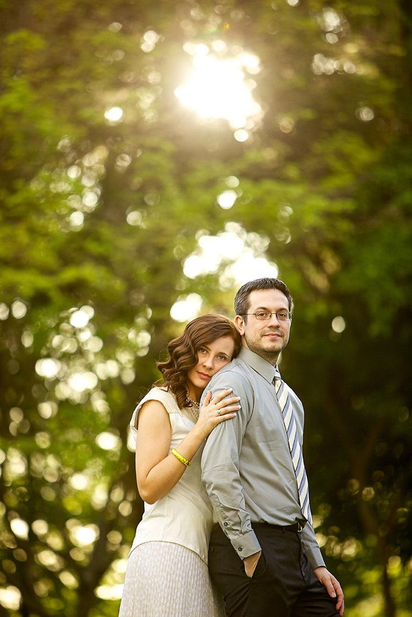 irene jones of IJ photo and husband caleb jones