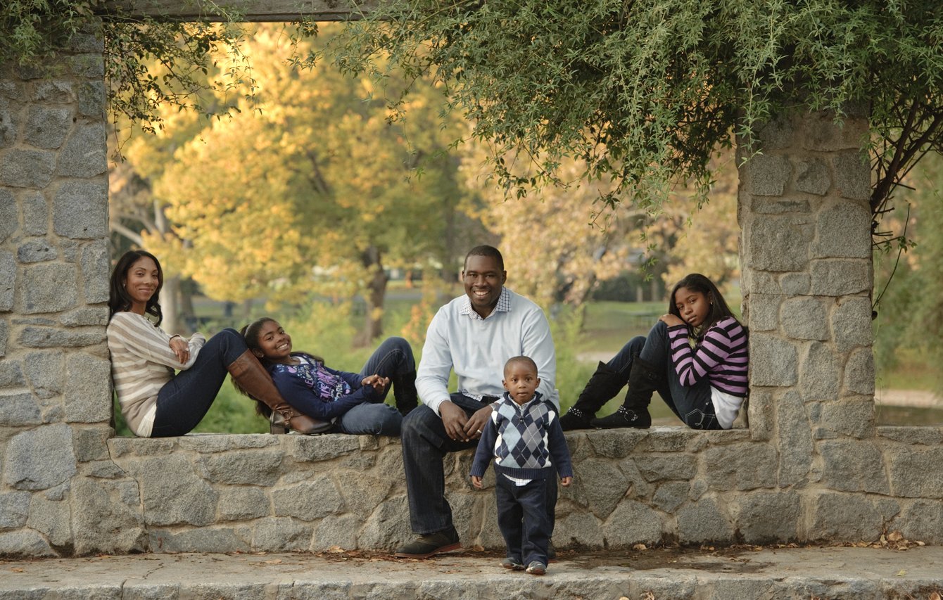 FAMILIES - Eleakis & Elder Photography