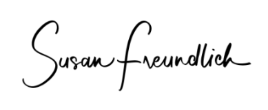 Susan G Freundlich Logo