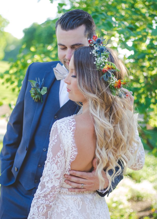engagements - Polka Dots & Bows Photography