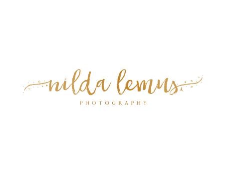 Nilda Lemus Photography Logo