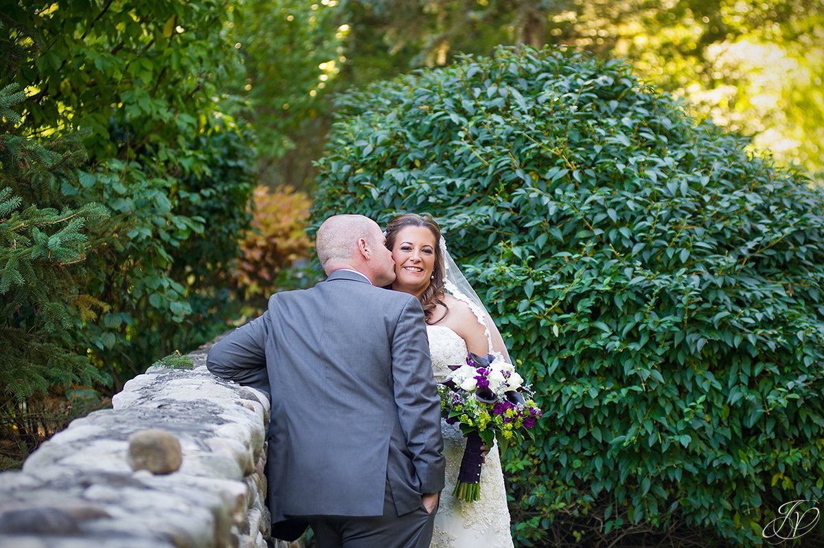 beautiful fall bridal portraits jessica painter photography