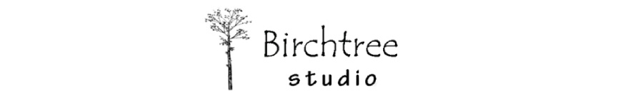 Birchtree Studio, LLC Logo