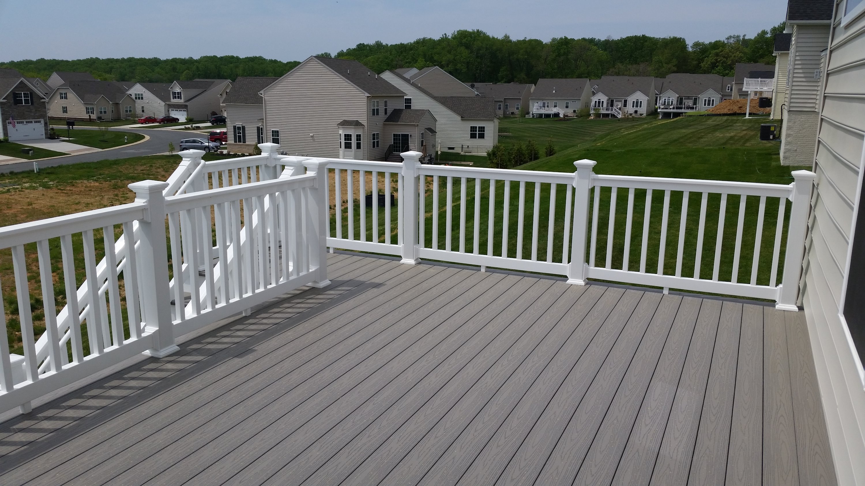 DECKS Ace Deck Patios