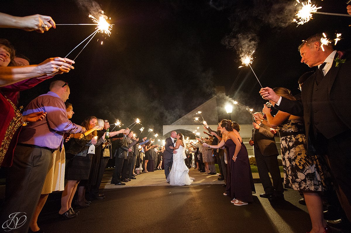 wedding night shots, unique bride and groom night photos